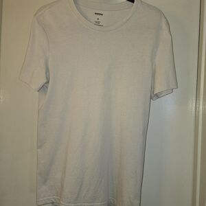 Sonoma‎ Classic Beige Pre-owned Short Sleeve Tee